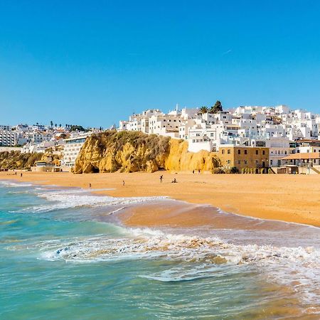 Apartamentos Tio Papel Albufeira Ngoại thất bức ảnh