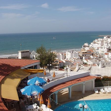 Apartamentos Tio Papel Albufeira Ngoại thất bức ảnh