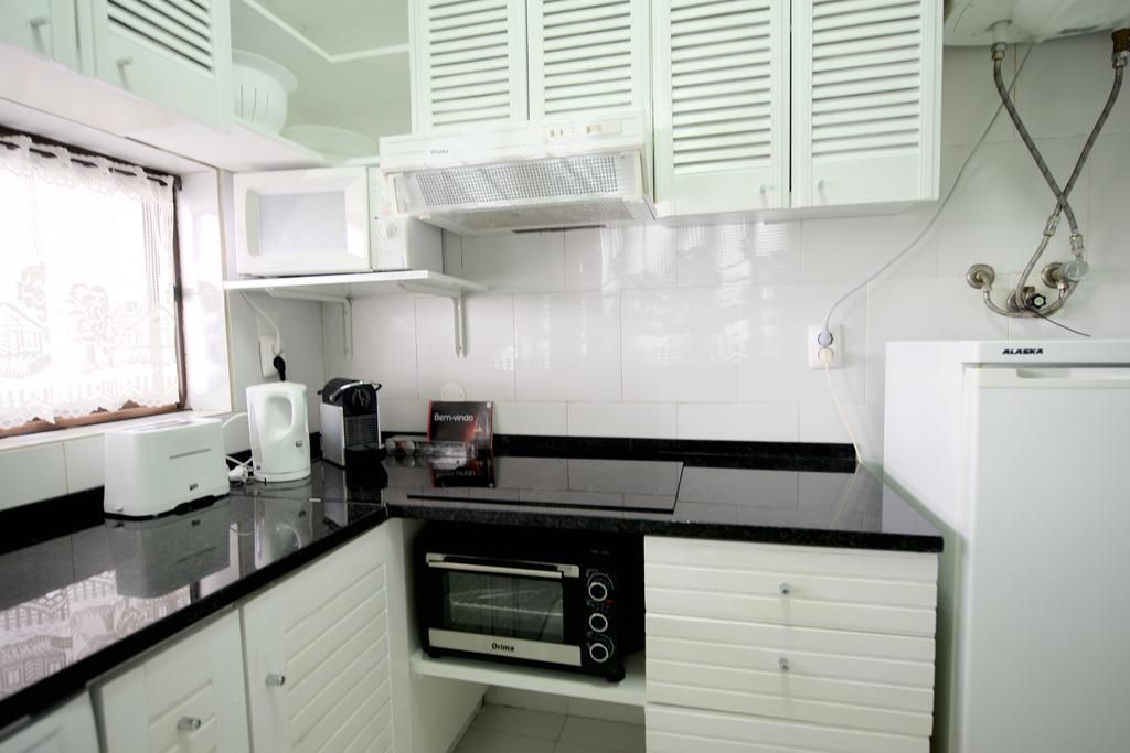 Apartamentos Tio Papel Albufeira Ngoại thất bức ảnh