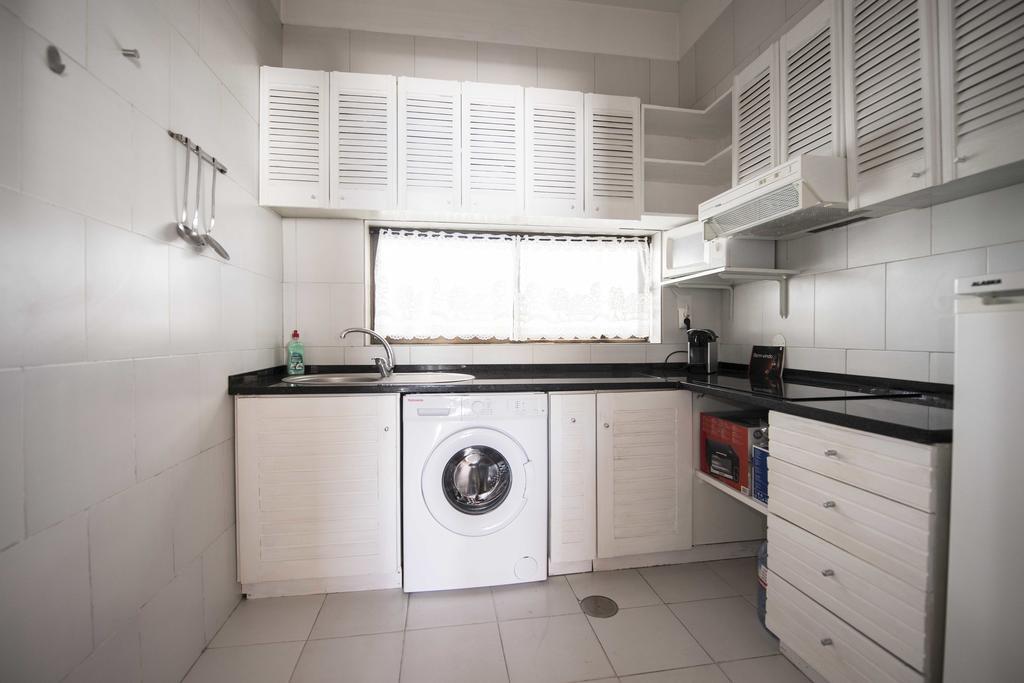 Apartamentos Tio Papel Albufeira Ngoại thất bức ảnh