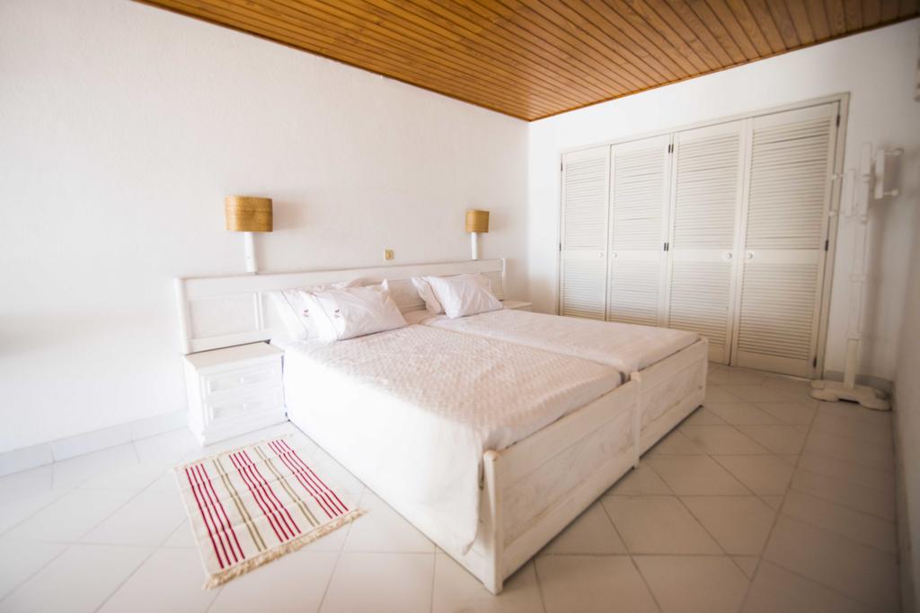 Apartamentos Tio Papel Albufeira Ngoại thất bức ảnh