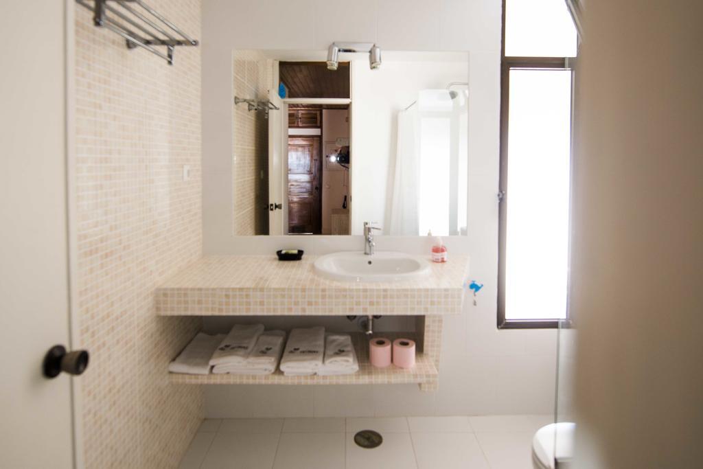 Apartamentos Tio Papel Albufeira Ngoại thất bức ảnh