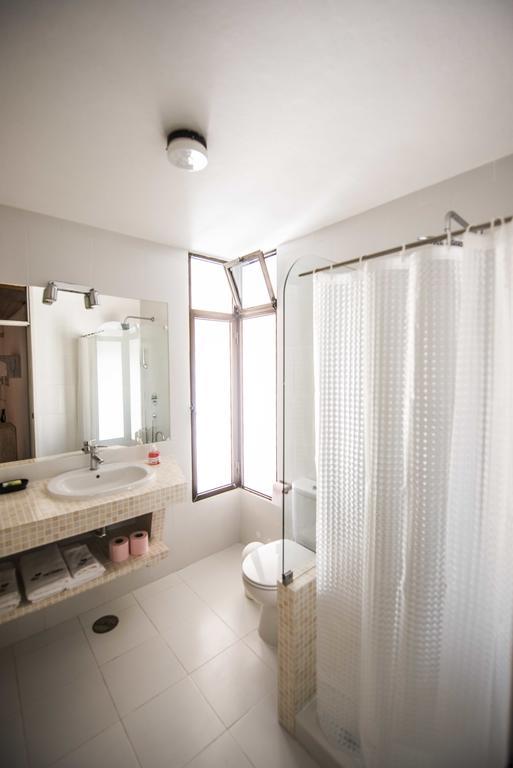 Apartamentos Tio Papel Albufeira Ngoại thất bức ảnh