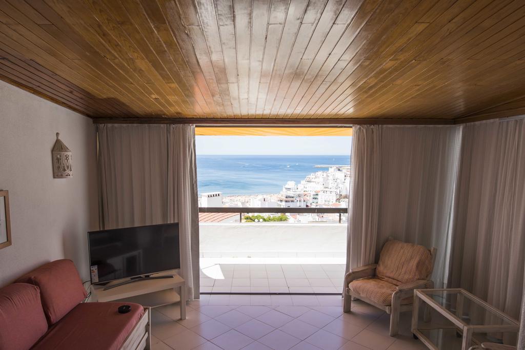 Apartamentos Tio Papel Albufeira Ngoại thất bức ảnh