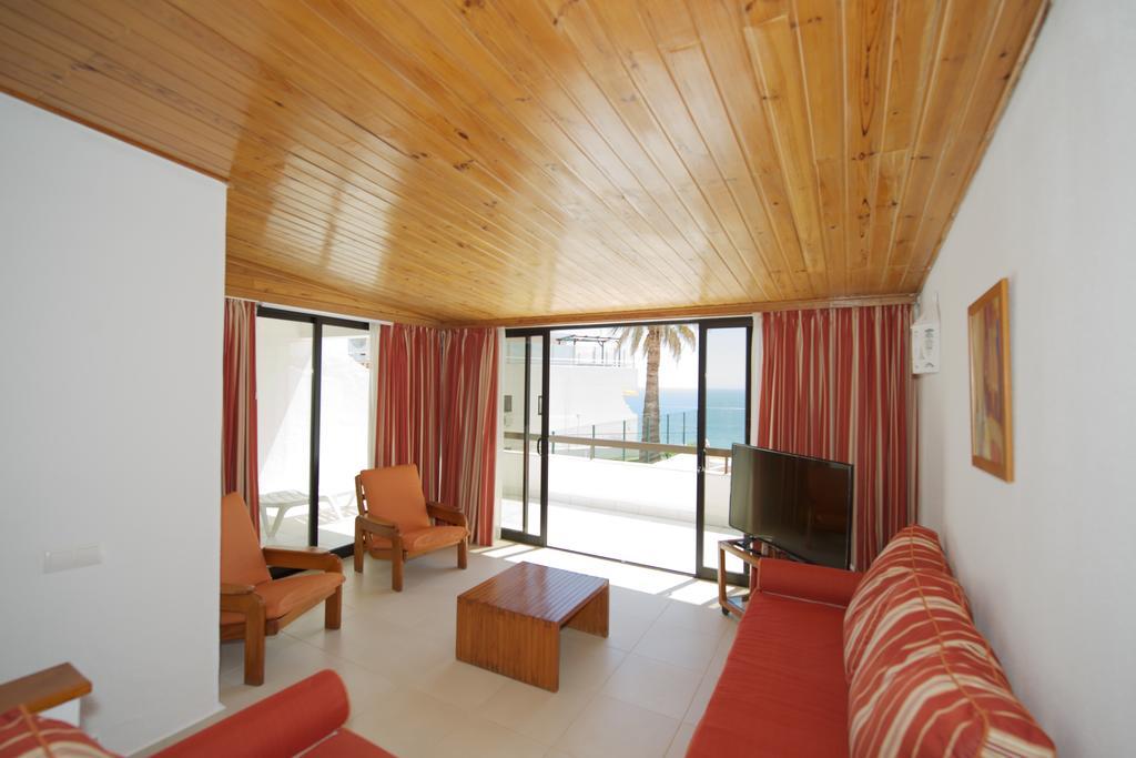 Apartamentos Tio Papel Albufeira Ngoại thất bức ảnh