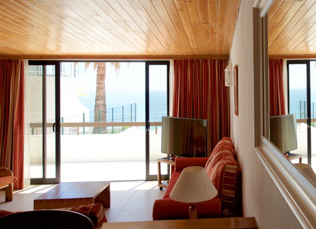 Apartamentos Tio Papel Albufeira Ngoại thất bức ảnh