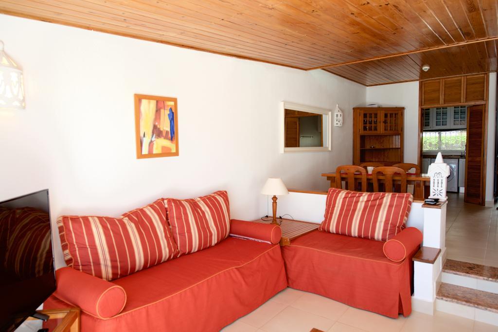 Apartamentos Tio Papel Albufeira Ngoại thất bức ảnh