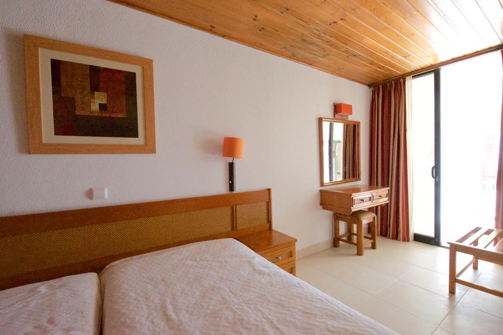 Apartamentos Tio Papel Albufeira Ngoại thất bức ảnh