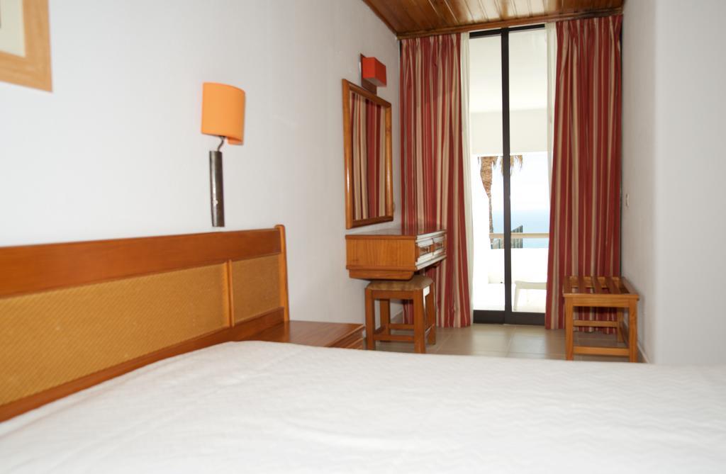 Apartamentos Tio Papel Albufeira Ngoại thất bức ảnh