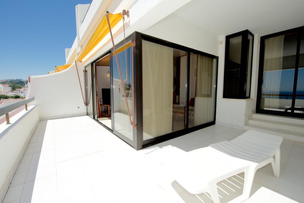 Apartamentos Tio Papel Albufeira Ngoại thất bức ảnh