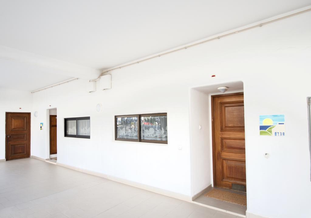 Apartamentos Tio Papel Albufeira Ngoại thất bức ảnh